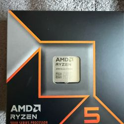 Amd cpu