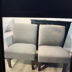 Chairs
