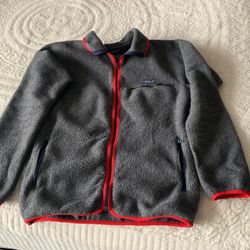 Patagonia Jacket