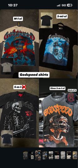 Lmk which one of these shirts would you want?