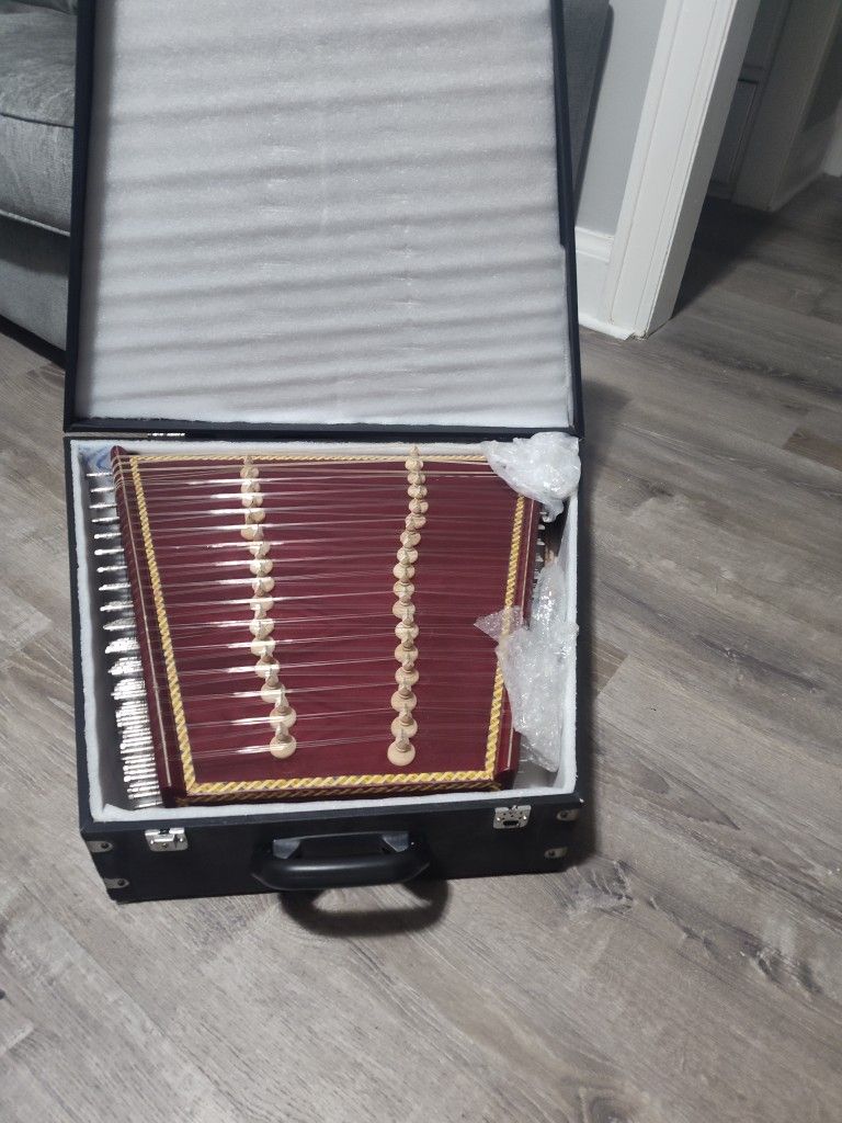 PROFESSIONAL SANTOOR ( BRAND NEW)