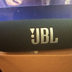JBL flip 6