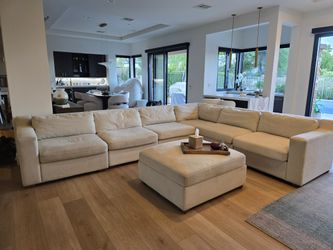 Large sectional