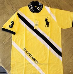 Polo Ralph Lauren Polo Shirts (Large)