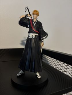 Ichigo figure