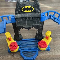Batman Toy