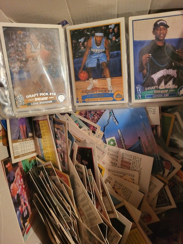Misc Cards