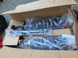 2003-2016 Toyota 4runner strut assembly