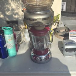 Margaritaville Blender 