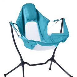 Nemo Equipment Stargaze Reclining Camp Chair 