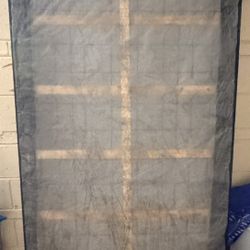 Free! Single Size Box spring!