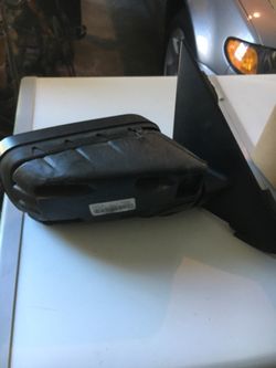 2003 BMW 325i 325xi Passenger side Mirror
