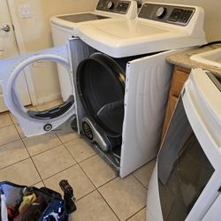 Washer And Dryer Repair 