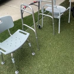 Set Of Handy Cap