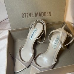 Steve Madden Heels 