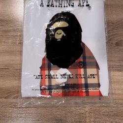 Bape Shirts 