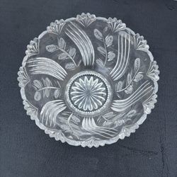 Glass Bowl