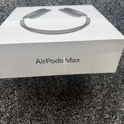 Apple Airpod’s Max