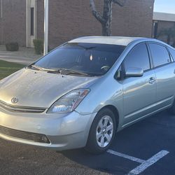 2009 Toyota Prius