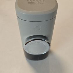 Wacaco Minipresso NS2 Handheld Espresso Maker 