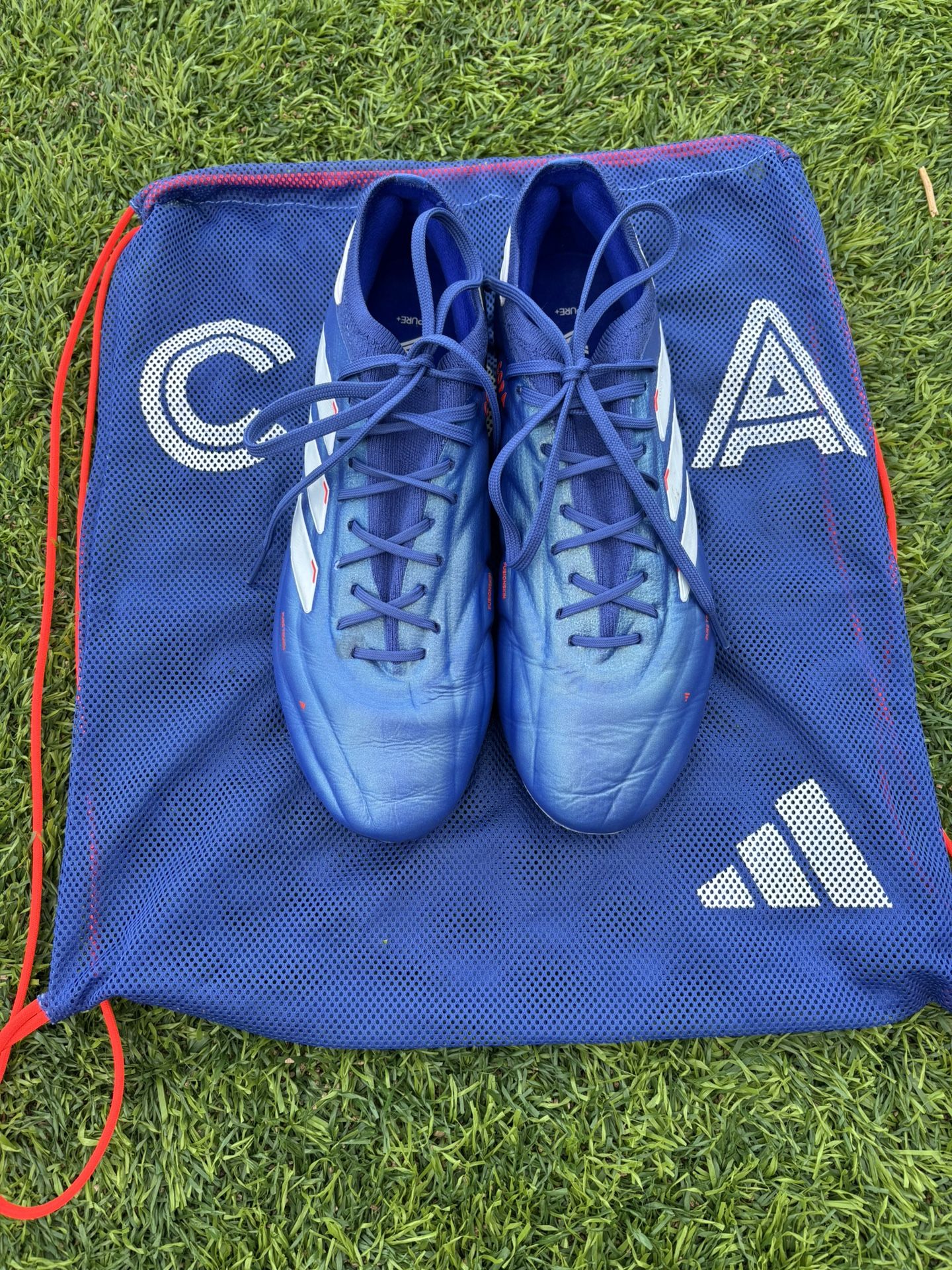 Adidas Copa Pure 2+