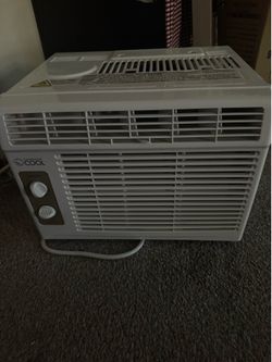 Air conditioning