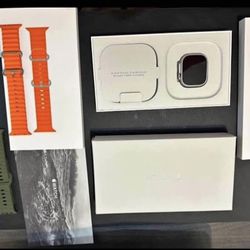 Apple Watch ultra2