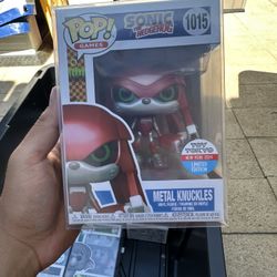 Funko Pop 