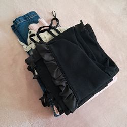 Contemporary/vintage Style Bundle 