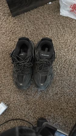 Balenciaga Tracks