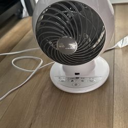 Mini Fan 