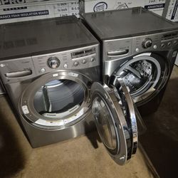 STAINLES STEEL SET