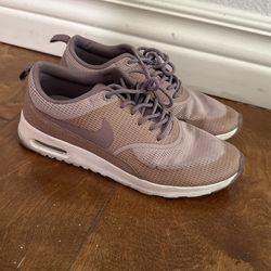 Nike Purple Size 7.5