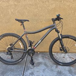 Mountain Bike XL