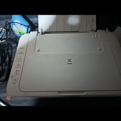 Cannon Pixma Printer