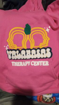 Valabasas Hoodie Sweater