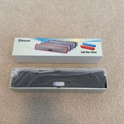 Bluetooth Speaker Wireless 