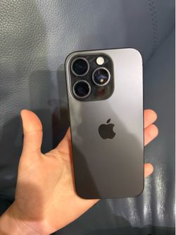 iPhone 15prob 128gb