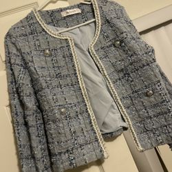 Woman’s Blazer 