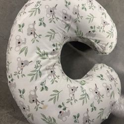 Cojín Lactancia Materna