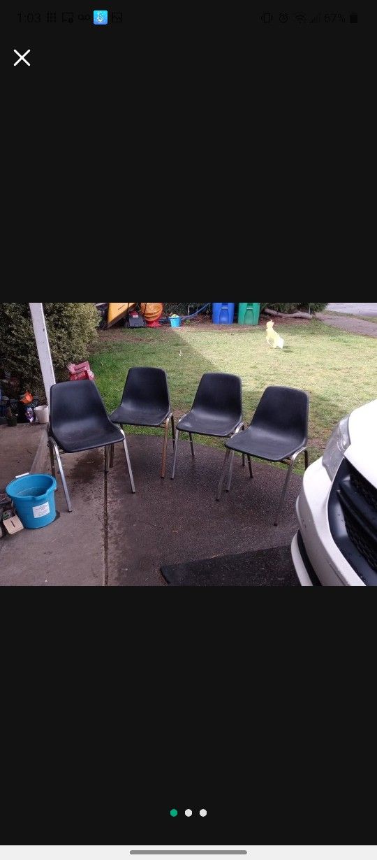 Chairs