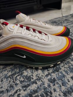 Nike air max 97 "ratatouille"