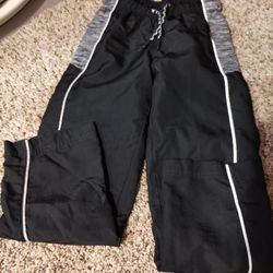 Boys Sweat Pants Size 4-5