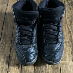 Jordan 12