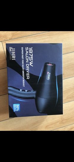 BRAND NEW SALON DRYER