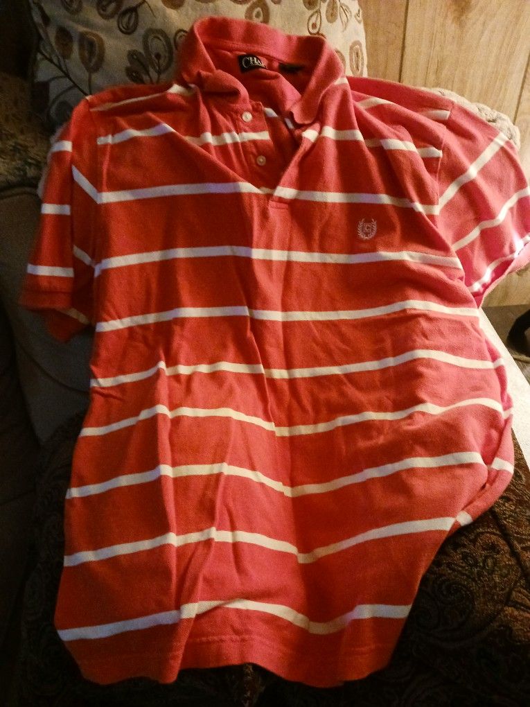 Men's Shirt Size XXL