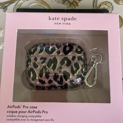 Katespade AirPods Pro