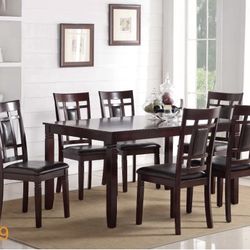 Dining Table Set