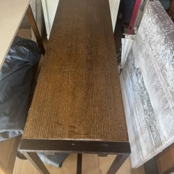 Console Table