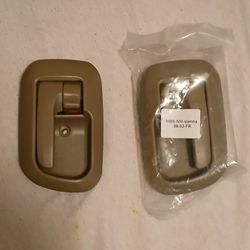 1998 To 2003  Toyota Sienna Door Handles